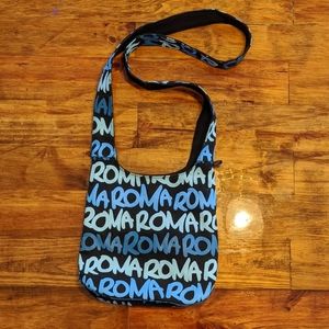 Robin Ruth Roma Crossbody Purse